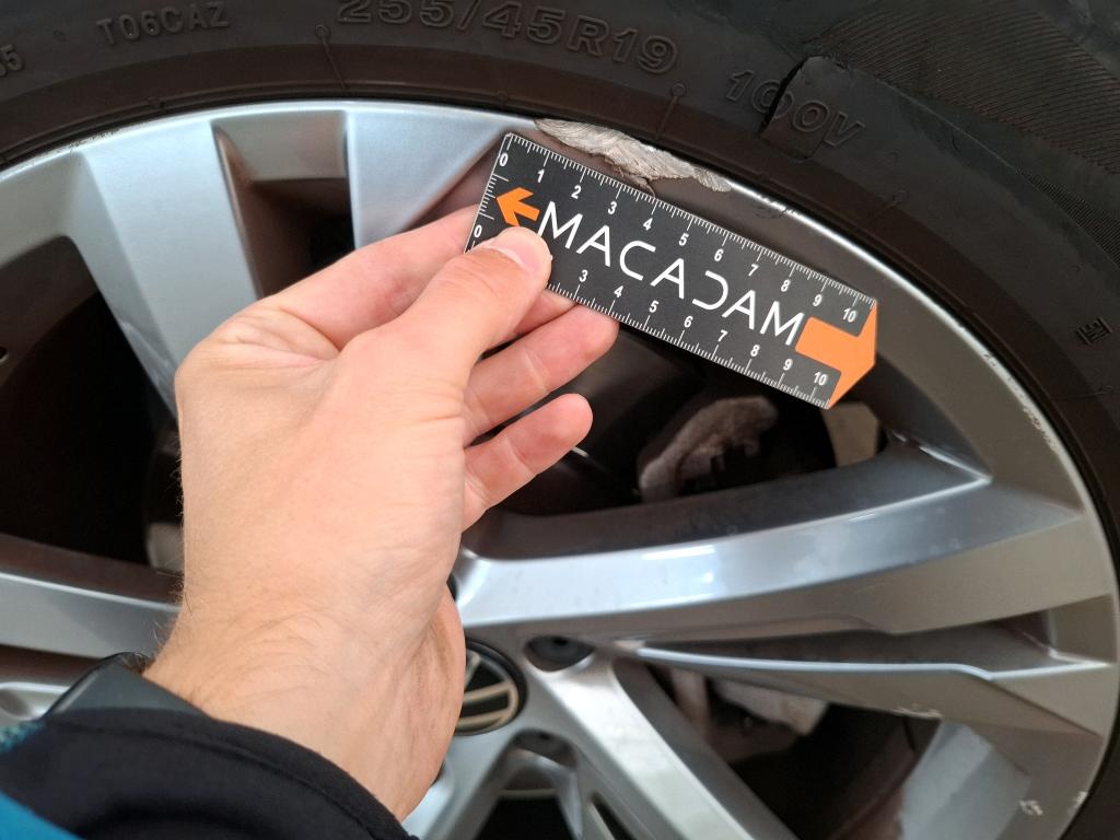 VOLKSWAGEN TIGUAN 1.4 eHybrid 245ch DSG6 R-Line 2022