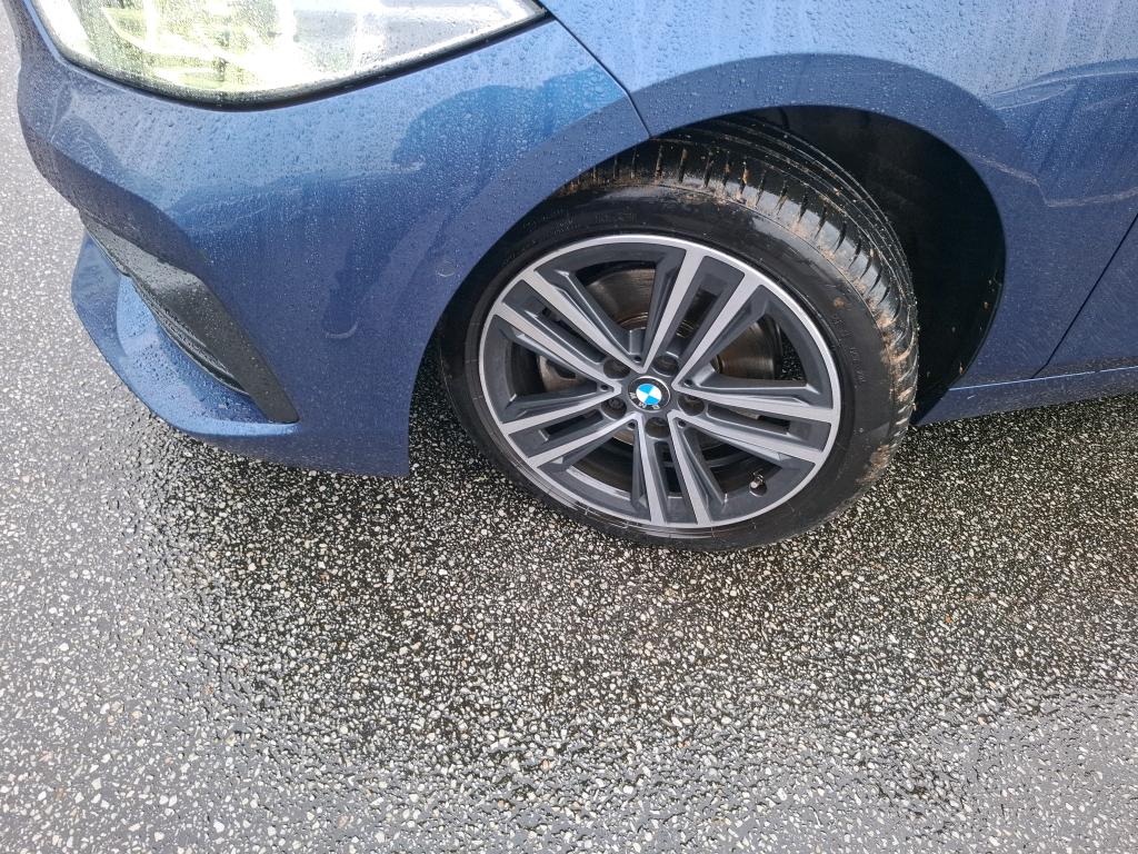 BMW SERIE 1 F40 116d 116 ch DKG7 - 2023