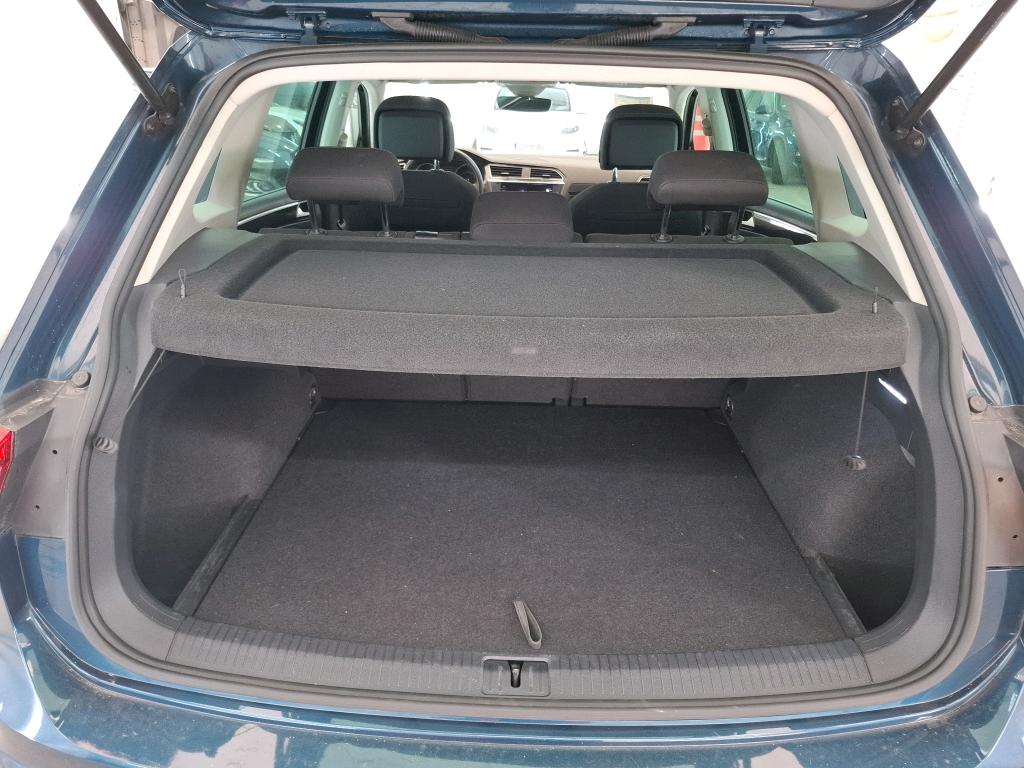 VOLKSWAGEN TIGUAN 1.5 TSI 150ch DSG7 Life Plus 2023