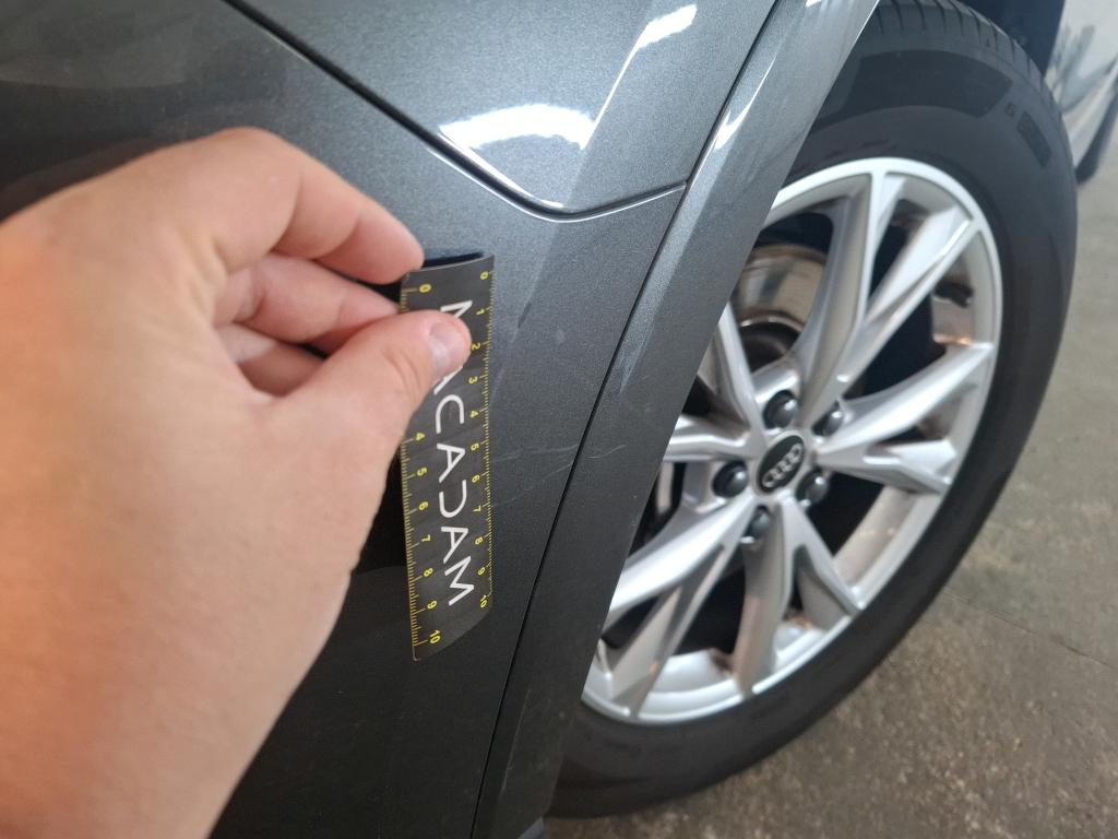 AUDI Q3 VP 45 TFSIe 245 ch S tronic 6 line 2022