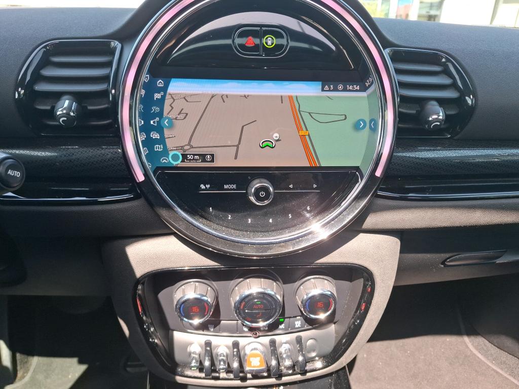 MINI CLUBMAN Cooper S 178 ch BVA7 Finition Business Design 2022