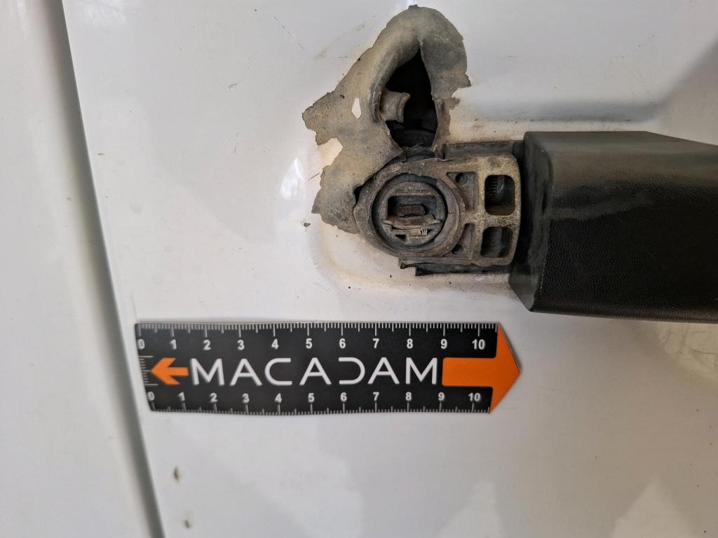 RENAULT MASTER FOURGON CABINE APPROFONDIE CA TRAC F3500 L2H2 ENERGY DCI 150 GRAND CONFORT 2020
