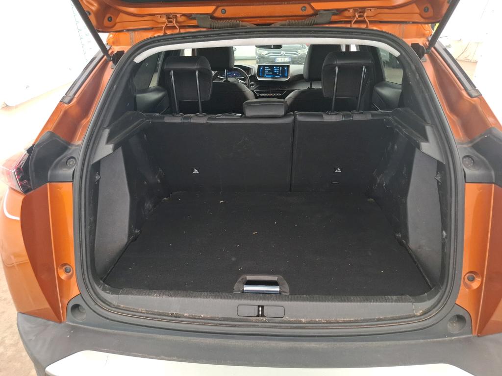 PEUGEOT 2008 PureTech 100 S&S BVM6 Allure Pack 2021