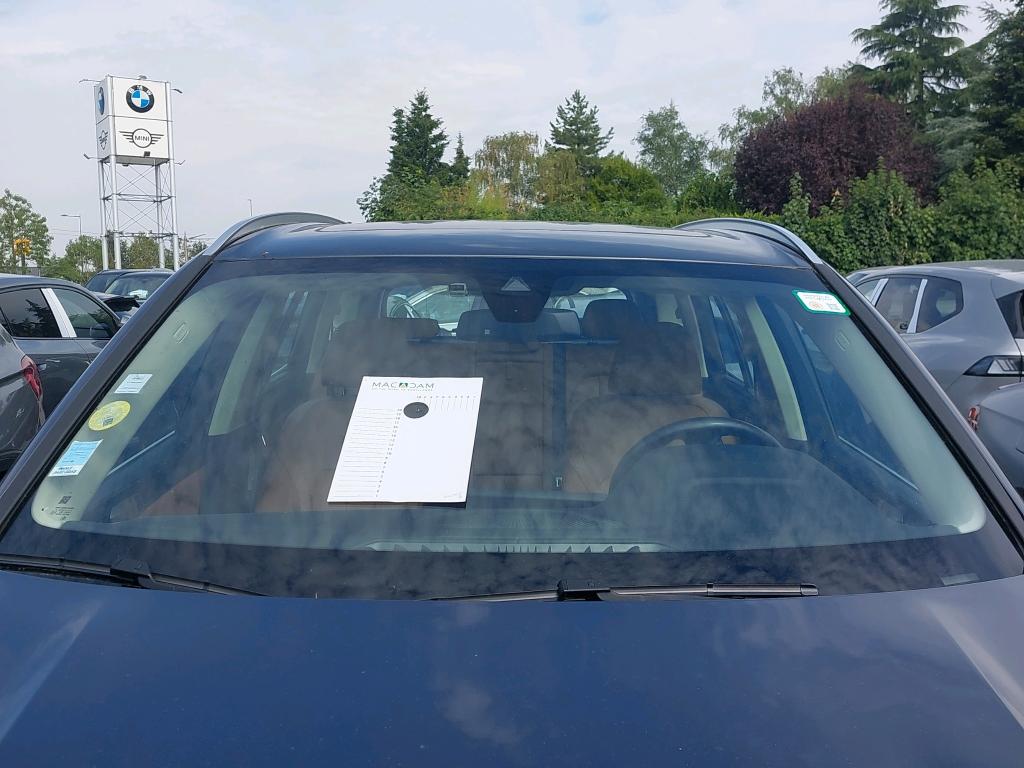 BMW X-SERIES X5 G05 xDrive30d 286 ch BVA8 xLine 2021