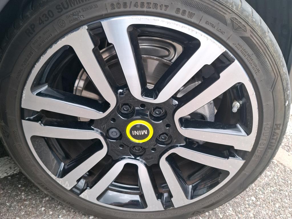 MINI HATCH 3 Portes Cooper SE 184 ch Edition Premium 2023