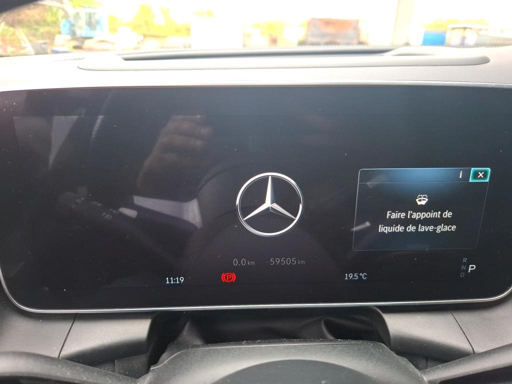 MERCEDES-BENZ GLC COUPE 300 e 9G-Tronic 4Matic AMG Line 2023