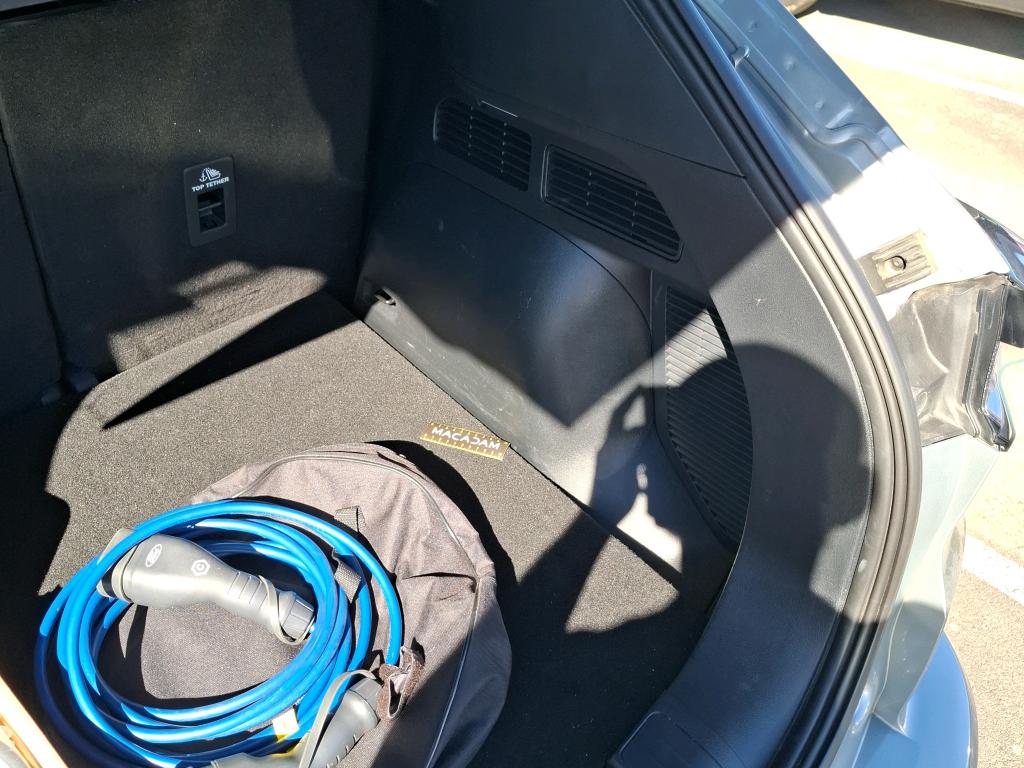 FORD KUGA 2.5 Duratec 225 ch PHEV Powershift ST-Line 2023