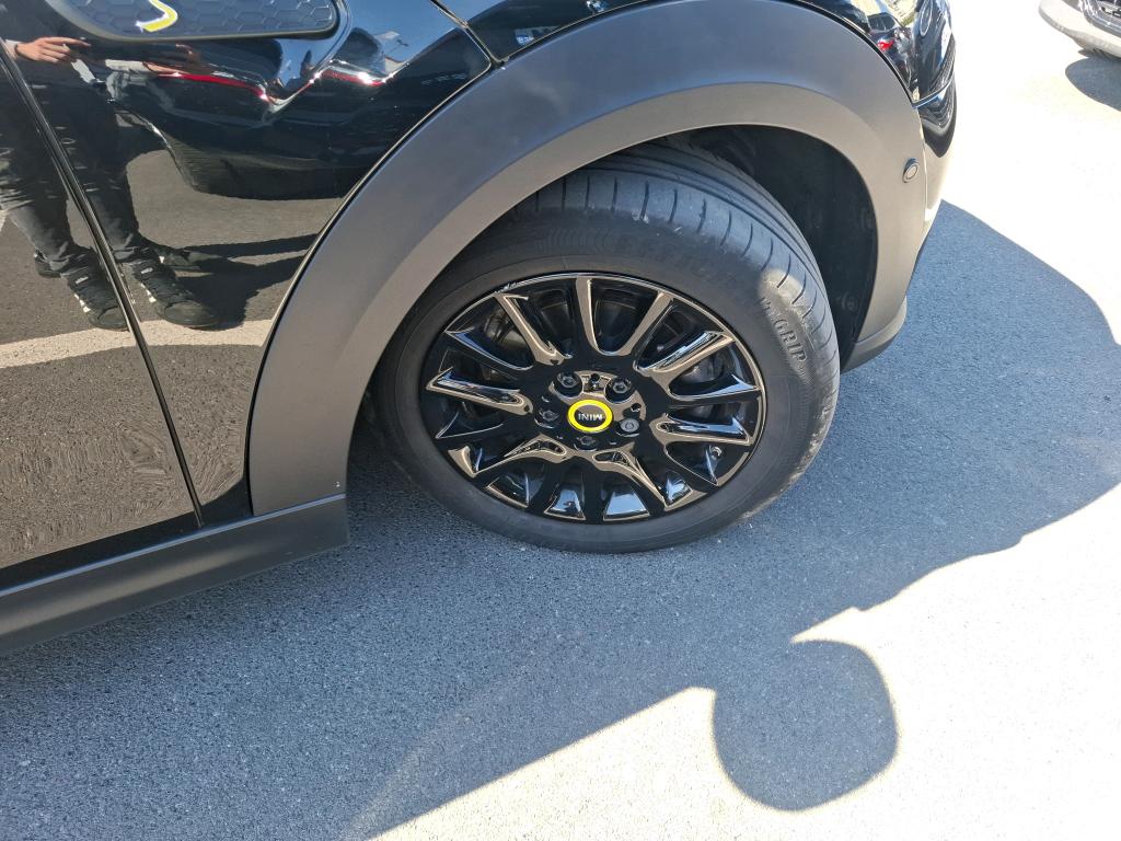 MINI HATCH 3 Portes Cooper SE 184 ch Edition Premium Plus 2023