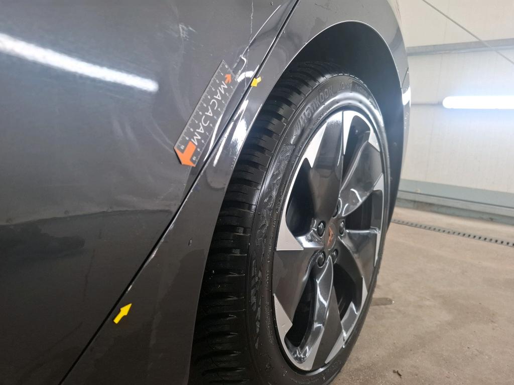 CUPRA BORN 230 ch - Batterie XL VZ 2023