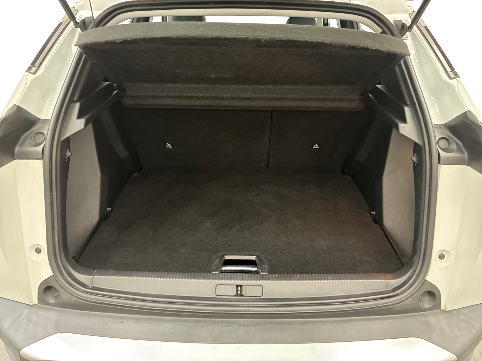 PEUGEOT 2008 PureTech 130 S&S BVM6 Allure 2020