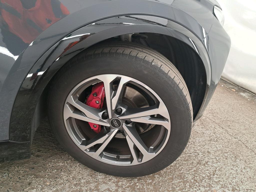 AUDI Q6 E-TRON 306 ch 100 kWh performance S line 2025