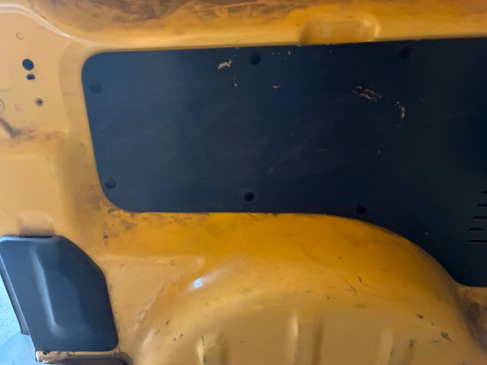 CITROEN JUMPY FGN M BLUEHDI 100 S&S BVM6 CONTROL 2021