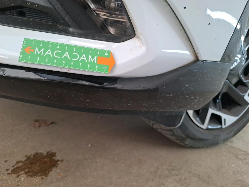 KIA SPORTAGE VP 1.6 T-GDi 265ch ISG Hybride Rechargeable BVA6 4x4 GT Line Premium 2022