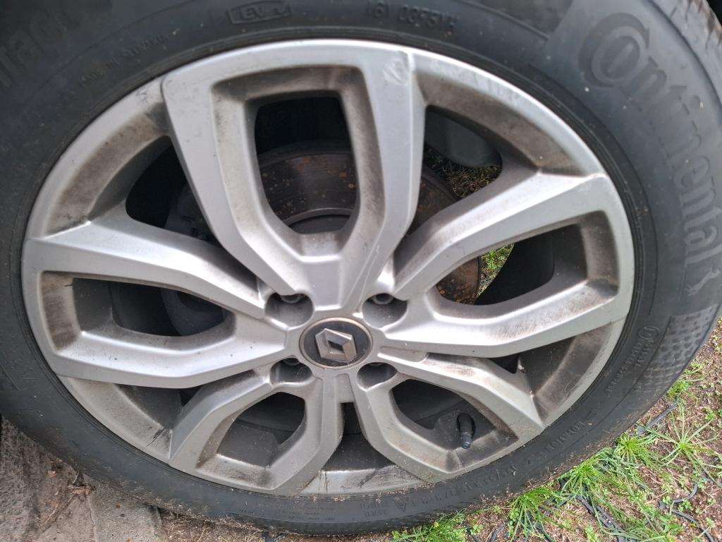 RENAULT CLIO IV BUSINESS dCi 90 E6C EDC 2019