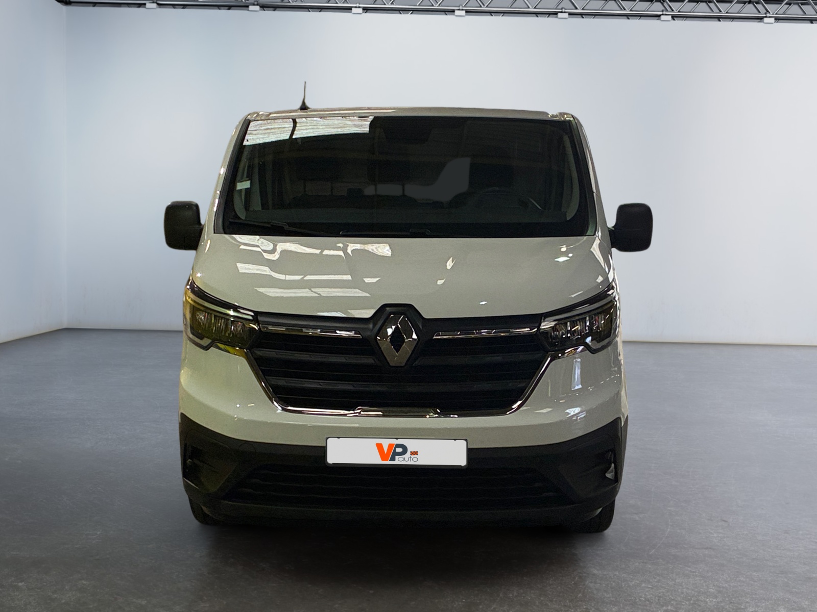 RENAULT TRAFIC FGN L1H1 2800 KG BLUE DCI 130 CONFORT 2024