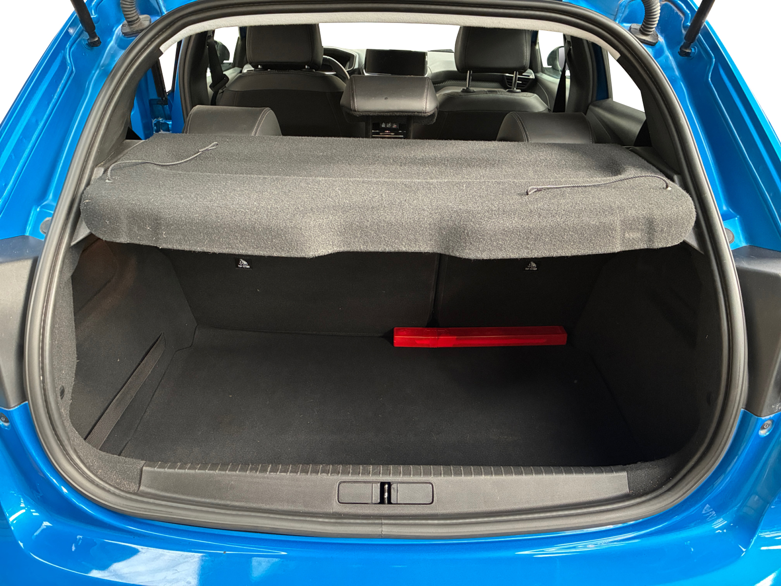 PEUGEOT 208 Electrique 50 kWh 136ch Allure Pack 2024