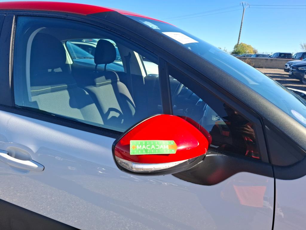 CITROEN C3 PureTech 110 S&S BVM6 Shine Business 2020