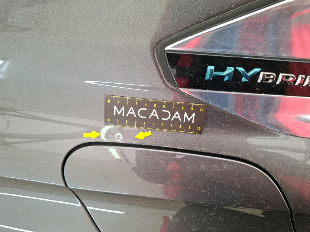 PEUGEOT 508 Hybrid 225 e-EAT8 Allure Pack 2021