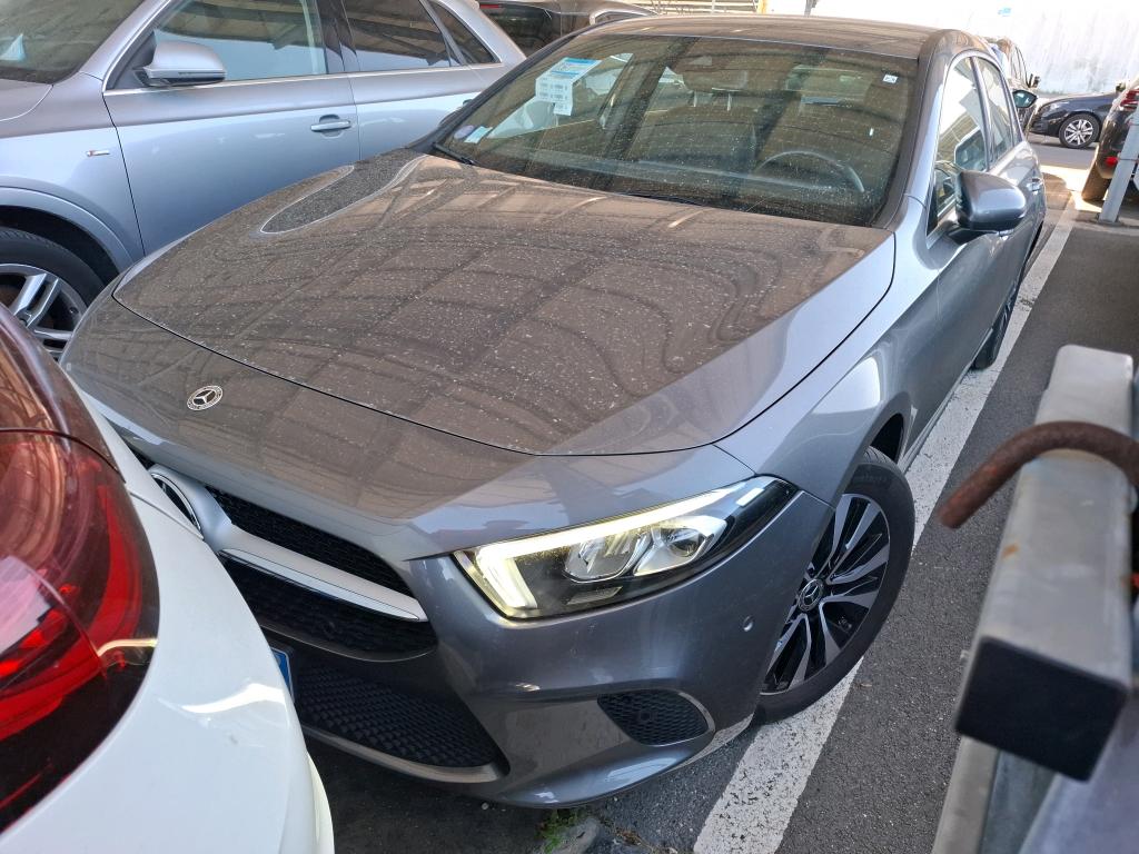 MERCEDES CLASSE