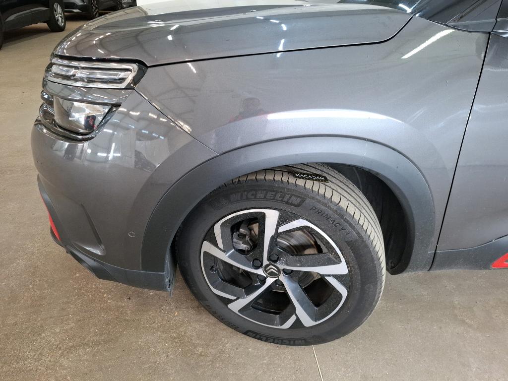 CITROEN C5 AIRCROSS BlueHDi 130 S&S EAT8 Business+ 2020