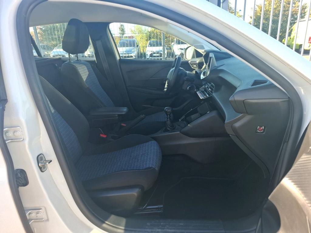 PEUGEOT 208 AFFAIRE BLUEHDI 100 S&S BVM6 PREMIUM 2022