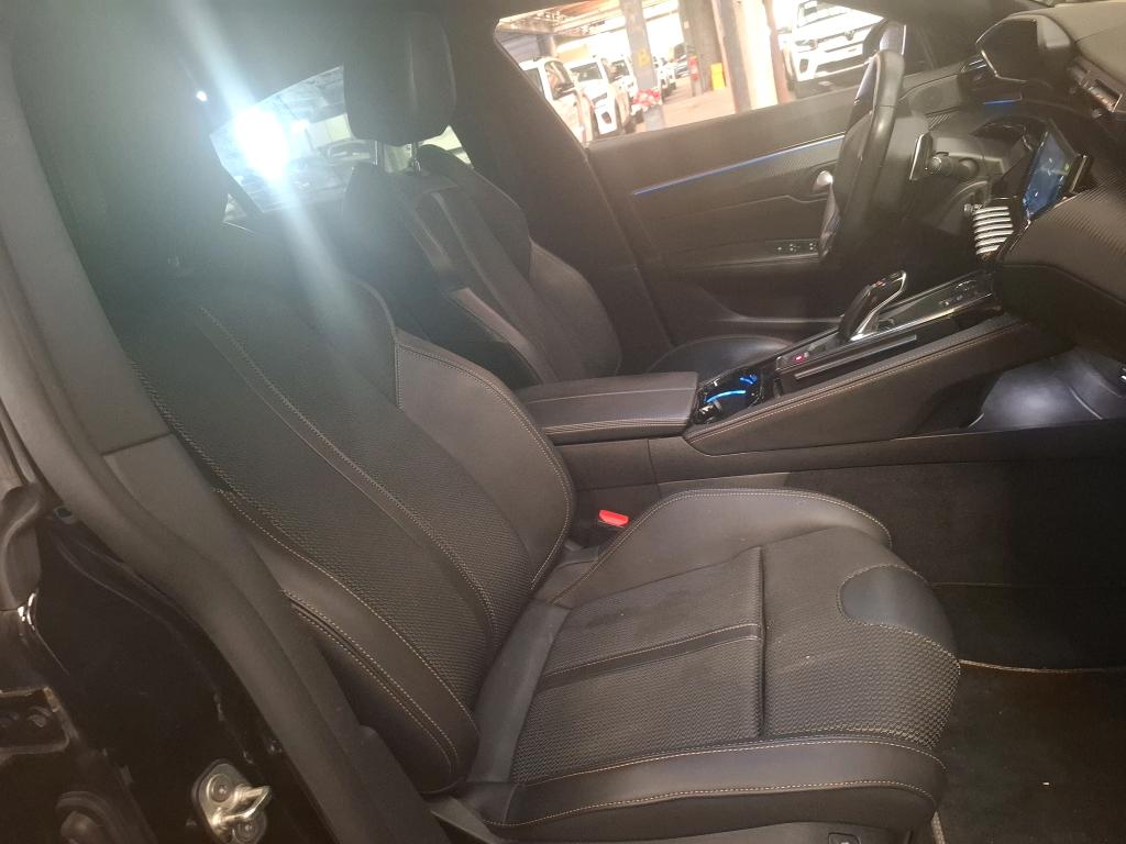 PEUGEOT 508 Hybrid 225 e-EAT8 GT 2023