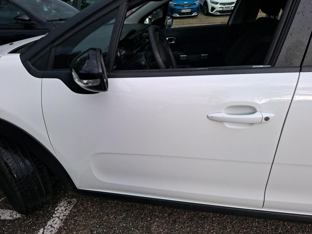 CITROEN C3 PureTech 83 S&S BVM5 Feel Business 2020