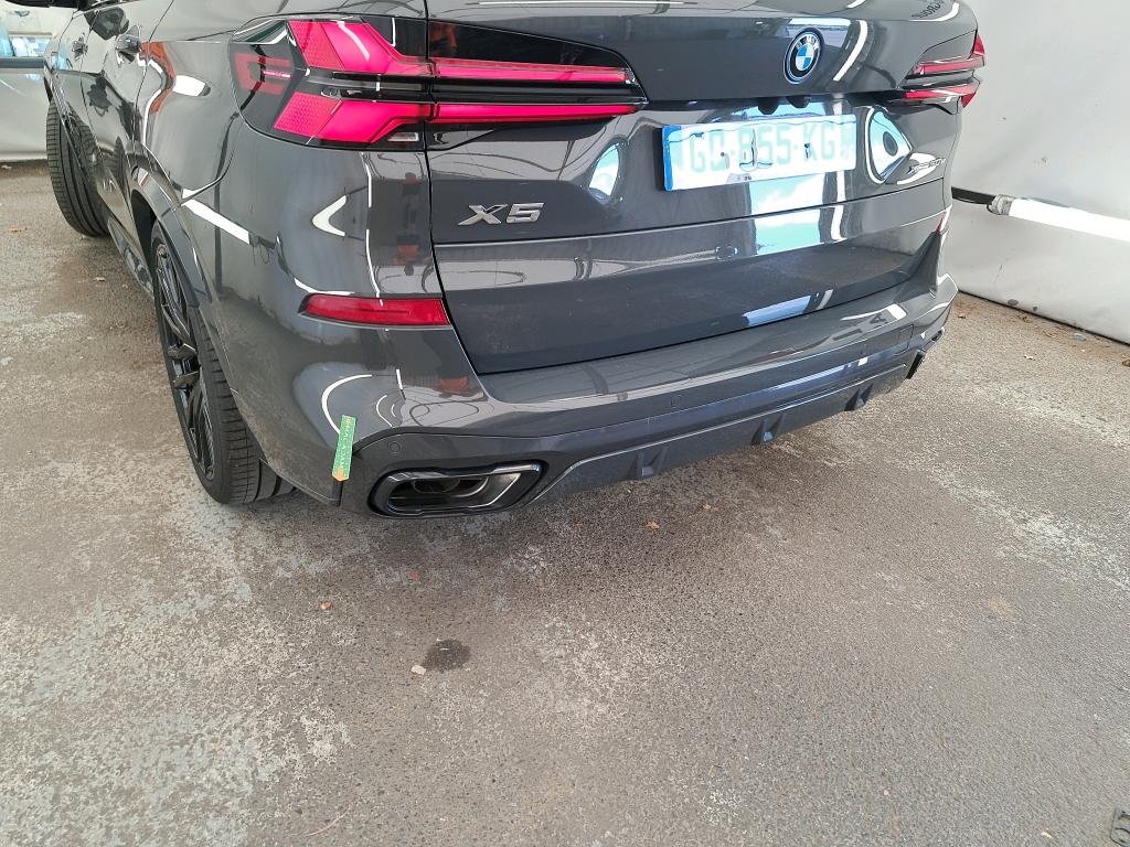 BMW X-SERIES X5 G05 LCI xDrive50e 489 ch BVA8 M Sport 2023