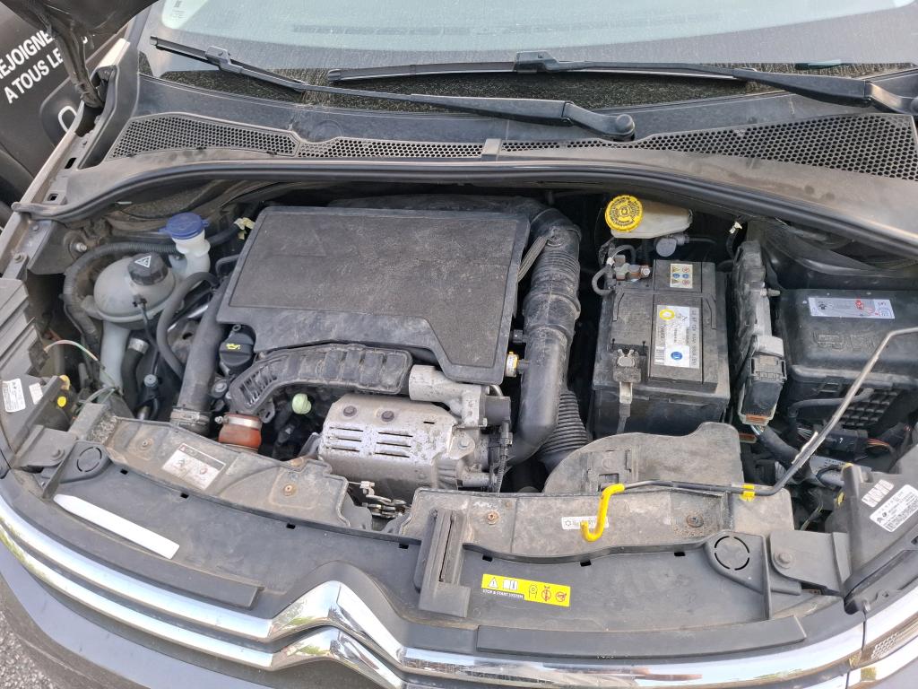 CITROEN C3 BUSINESS PureTech 110 S&S BVM6 Shine 2019