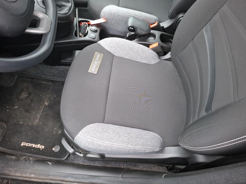 FIAT PANDA MY21 0.9 85 ch TwinAir S/S 4x4 - 2022