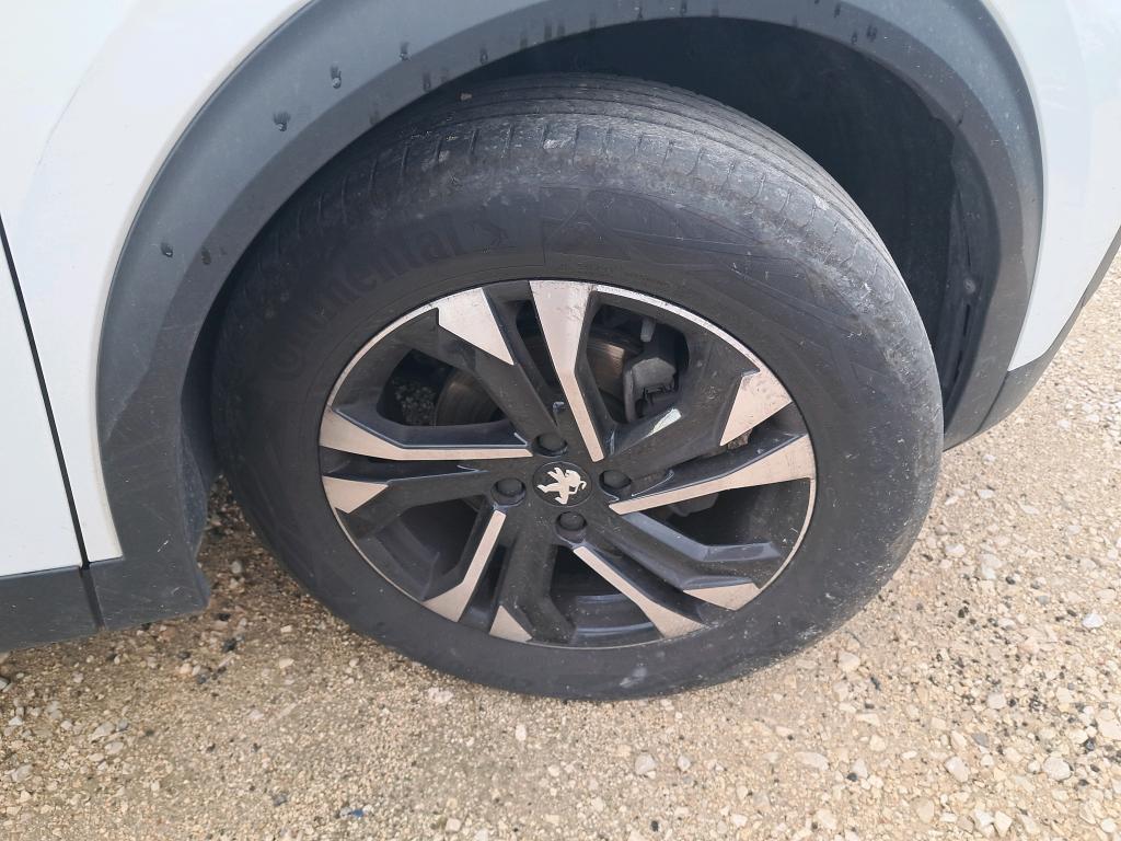 PEUGEOT 2008 PureTech 100 S&S BVM6 Allure 2021