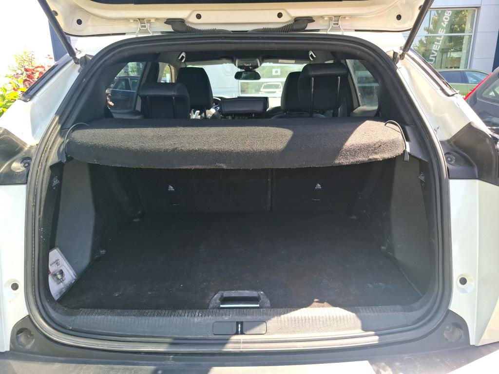PEUGEOT 2008 BlueHDi 130 S&S EAT8 Allure Pack 2022