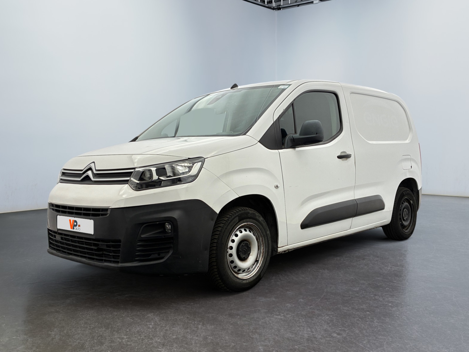 BERLINGO VAN