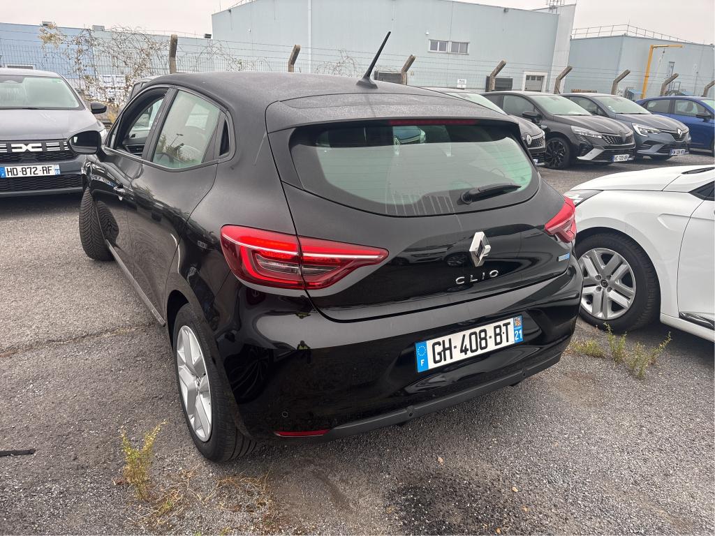 RENAULT CLIO V E-Tech 140 - 21N Business 2022