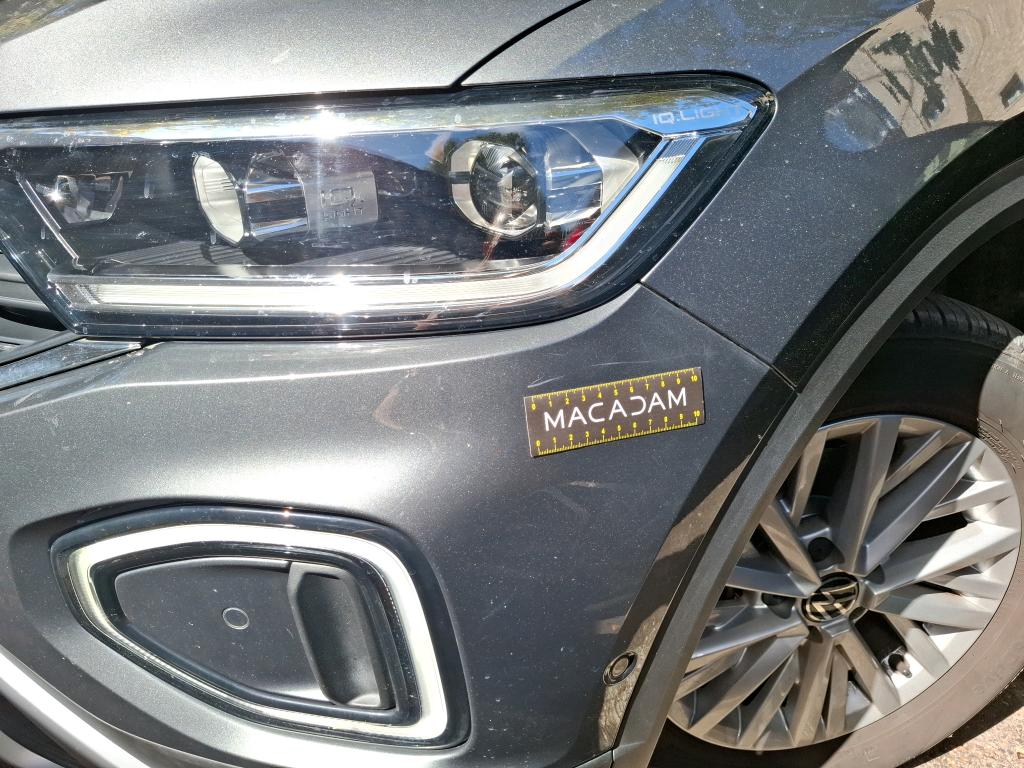 VOLKSWAGEN T-ROC 2.0 TDI 116 Start/Stop BVM6 Life Business 2022