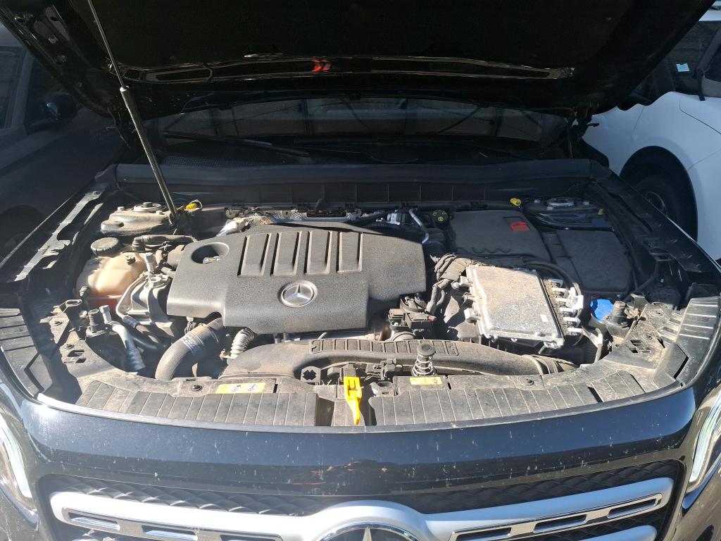 MERCEDES GLB 200 d 8G-DCT Progressive Line 2022