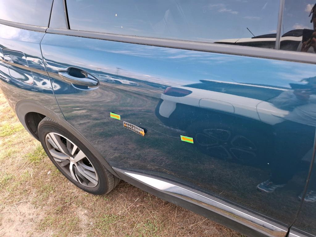PEUGEOT 5008 PureTech 130ch S&S EAT8 Allure Pack 2022