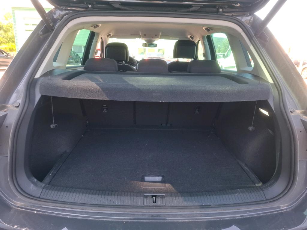 VOLKSWAGEN TIGUAN 2.0 TDI 150ch DSG7 Life Plus 2023