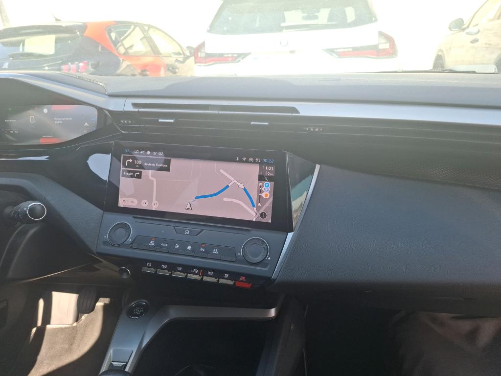 PEUGEOT 308 SW BlueHDi 130ch S&S BVM6 Active Pack 2022