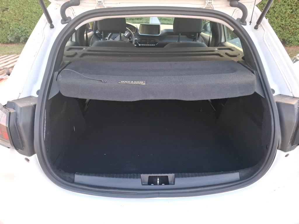PEUGEOT 208 AFFAIRE PURETECH 75 S&S BVM5 PREMIUM 2022