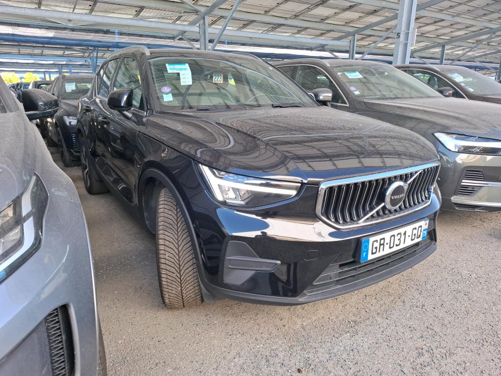 VOLVO XC40 T5 Recharge 180+82 ch DCT7 Start 2023