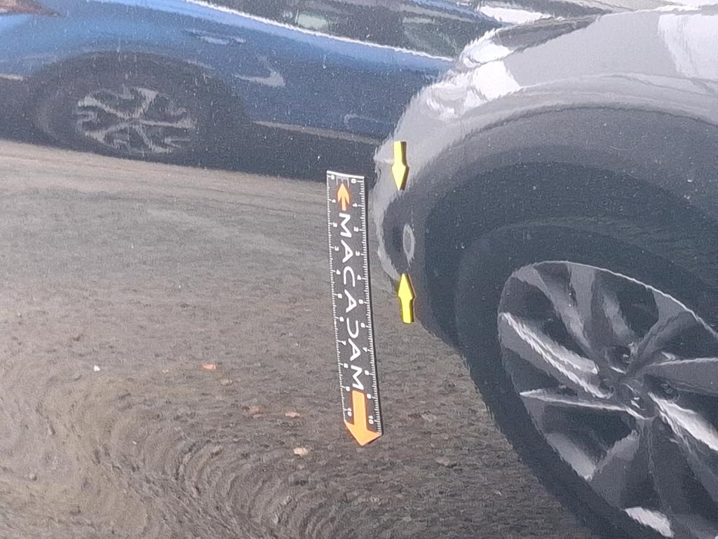 BMW X2. X2 F39 sDrive 18d 150 ch BVA8 M Sport 2022