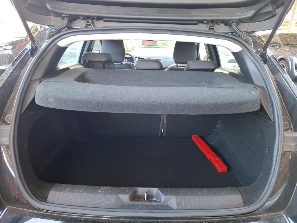 OPEL ASTRA 1.5 Diesel 130 ch BVA8 Edition 2023