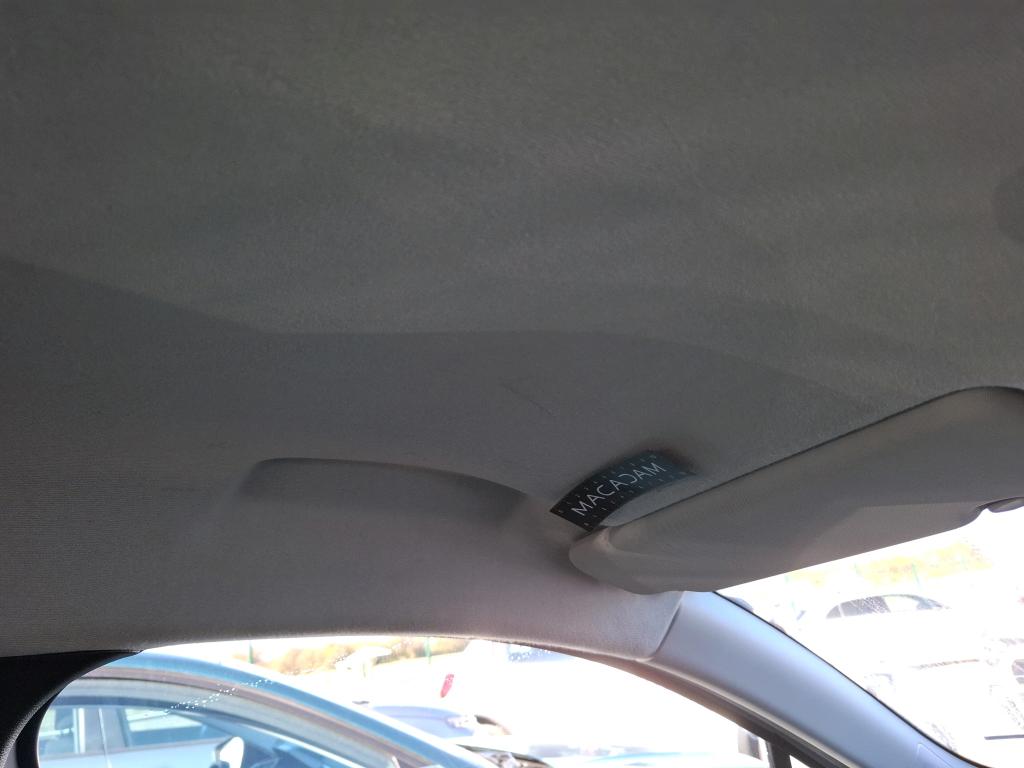 RENAULT CLIO SOCIETE BLUE DCI 85 AIR NAV 2020