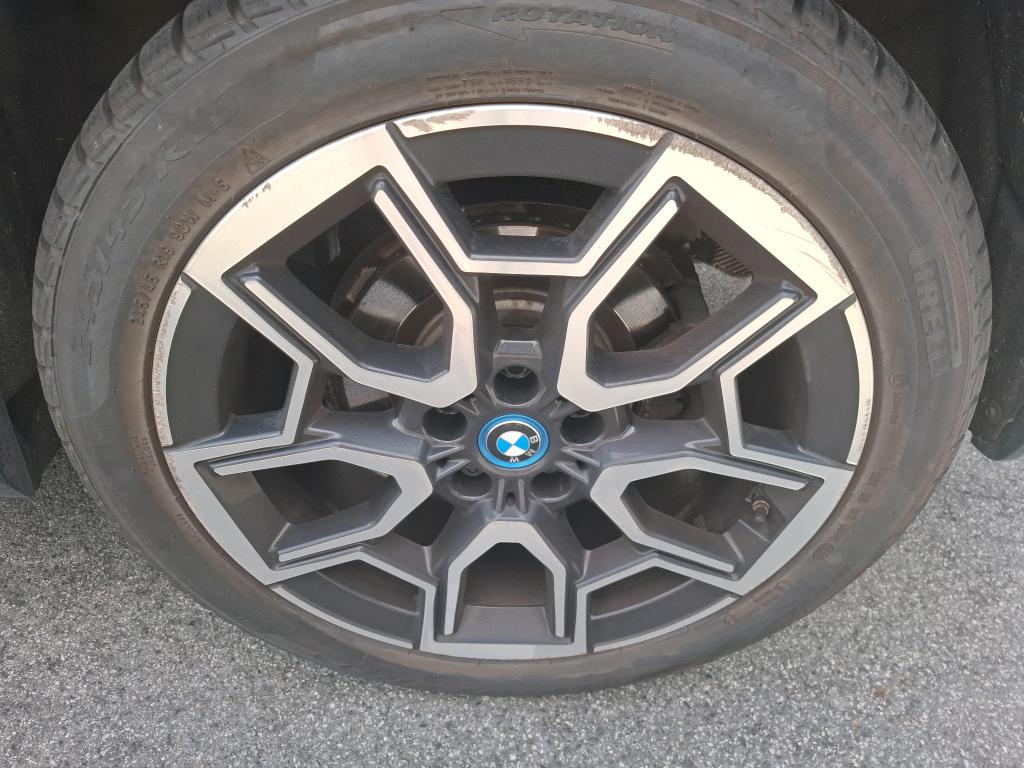 BMW X1 U11 xDrive 30e 326ch DKG7 xLine 2023