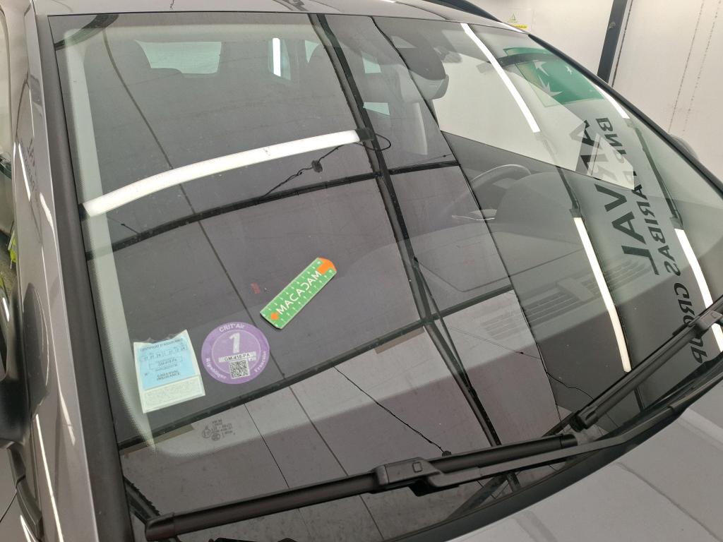 SKODA KAROQ 1.5 TSI 150 ch ACT DSG7 Business 2023
