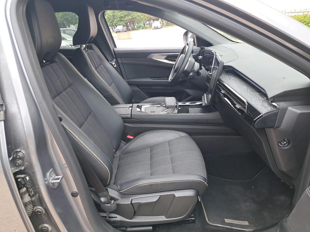 RENAULT AUSTRAL E-Tech full hybrid 200 GSR2 Iconic 2025