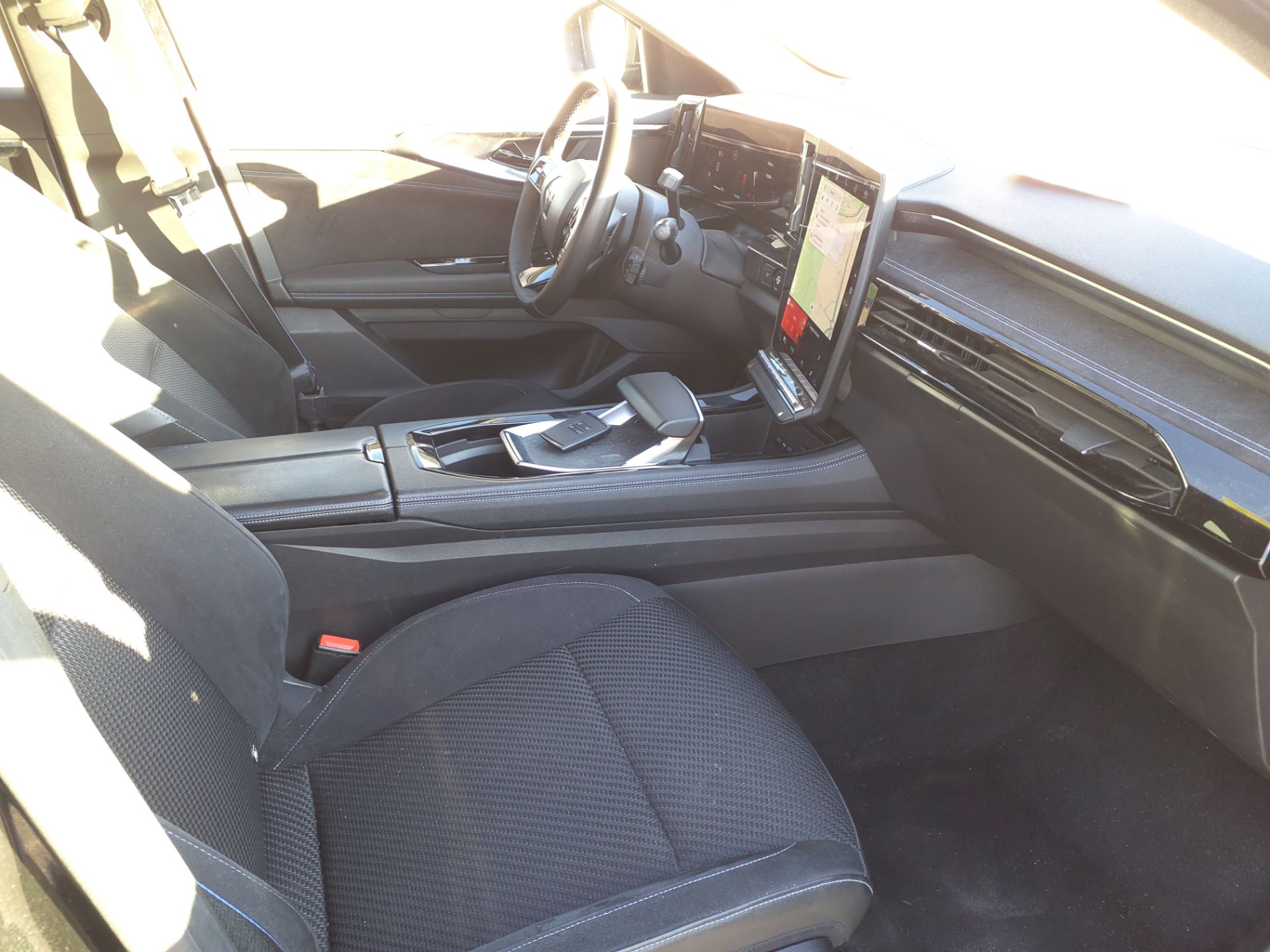 RENAULT AUSTRAL mild hybrid 160 auto Techno esprit Alpine 2024