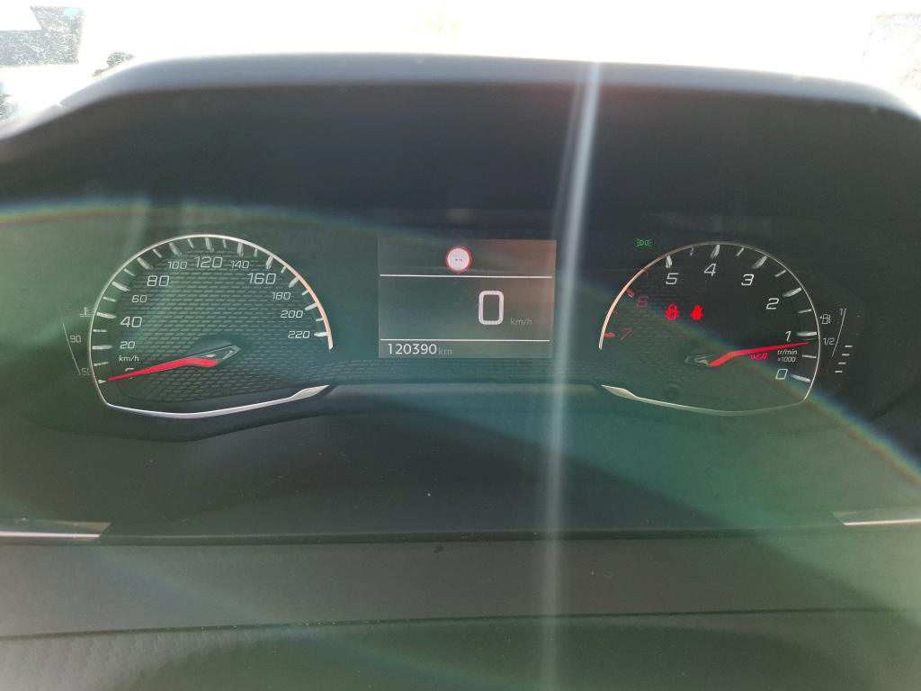 PEUGEOT 2008 PureTech 100 S&S BVM6 Active Pack 2022