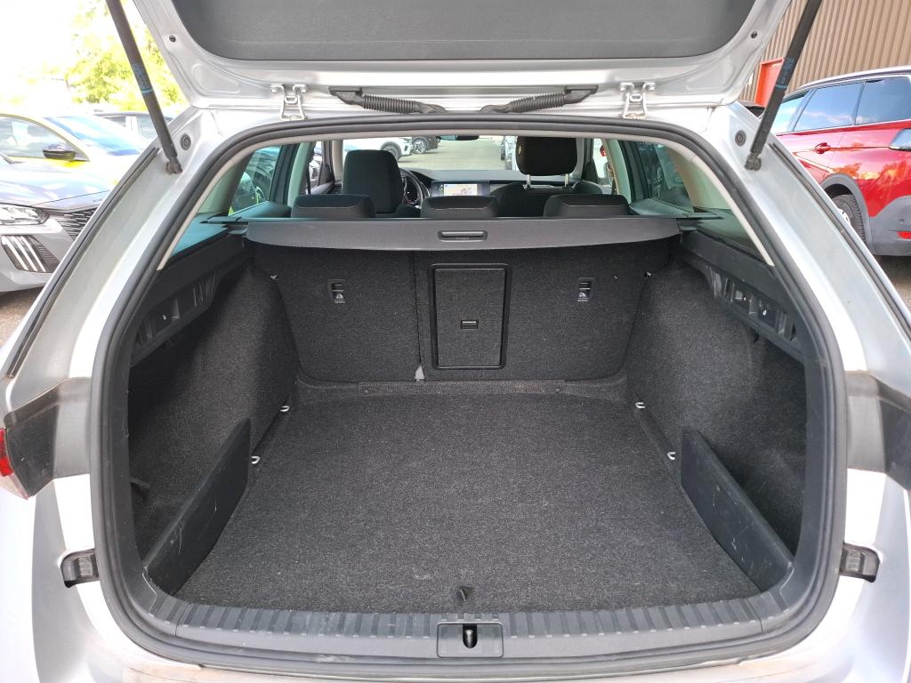 SKODA OCTAVIA COMBI 2.0 TDI 200 ch DSG7 4x4 Scout 2022